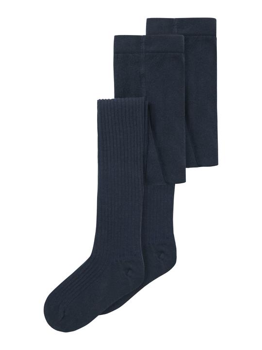 Produktbild Name it Nknppantyhose 2p Rib Noos (80, 2er Pack)