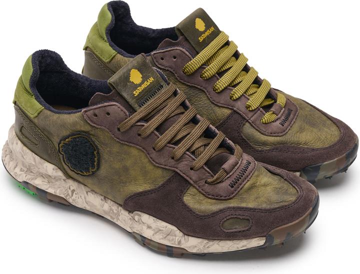 Produktbild Satorisan Chacrona Premium (42)