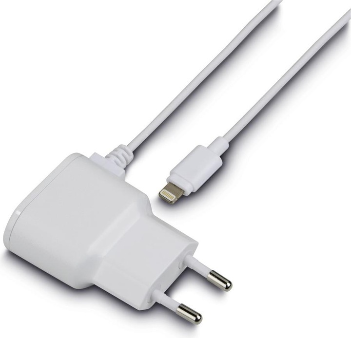 Actual product image Hama Charger Lightning 1 A (5 W)