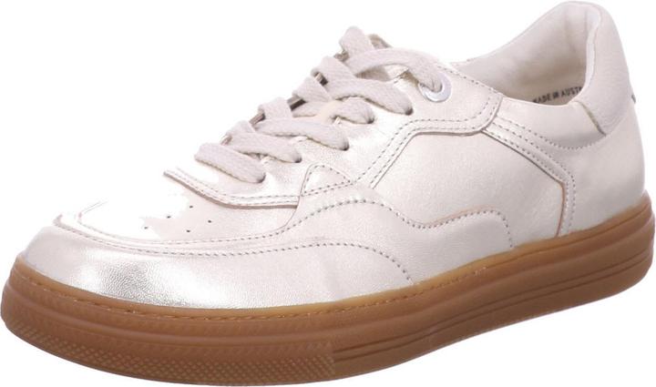 Biscuit 037, M.Calf Platino, Nappa M