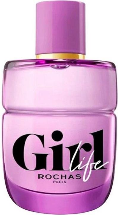 Rochas Girl Life EdP 40ml