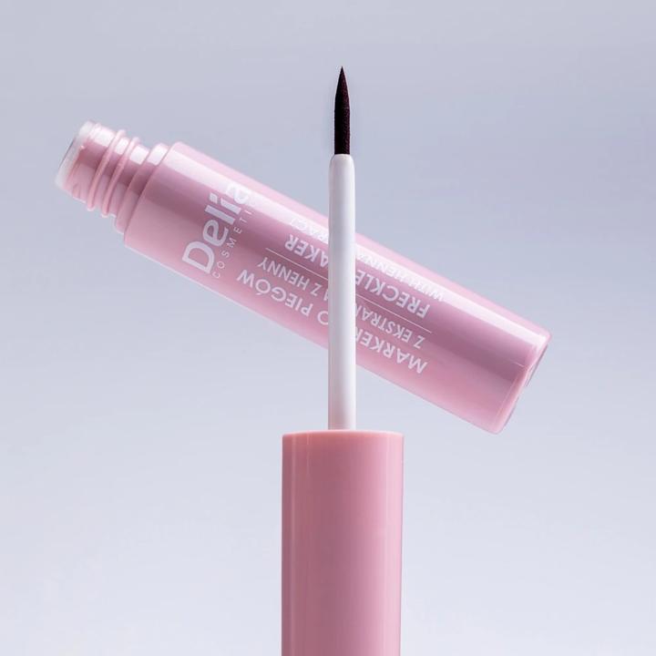 Actual product image Delia Cosmetics Freckle Marker (Body lotion)