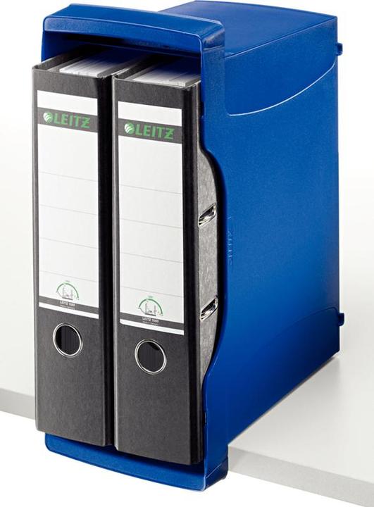 Produktbild Leitz Hängemappenbox 37x26x16.2cm (A4)