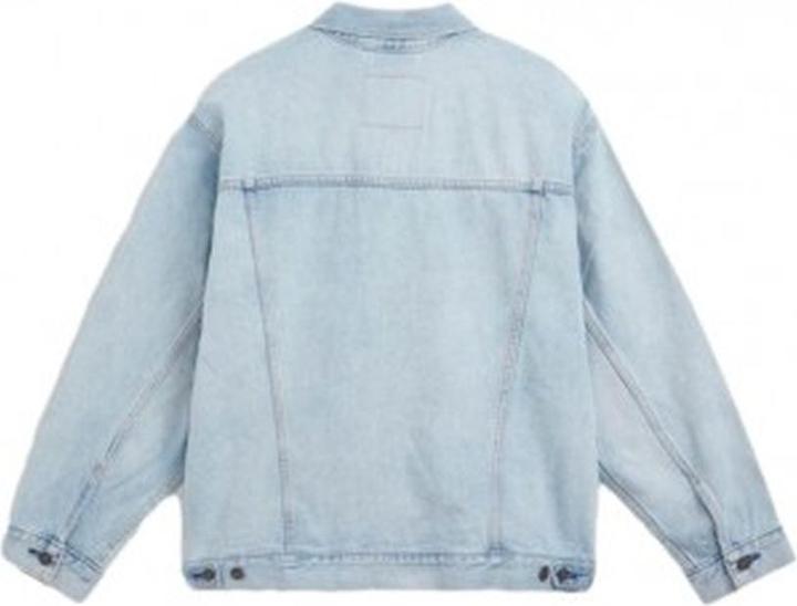 Actual product image Levis Trucker Jacket (XL)