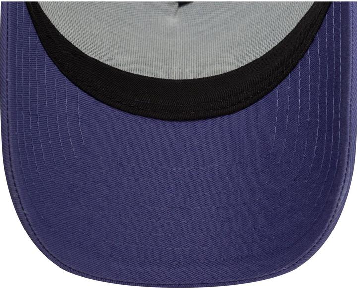 Produktbild New Era Mesh Trucker Snapback Cap - Newcastle United Blau