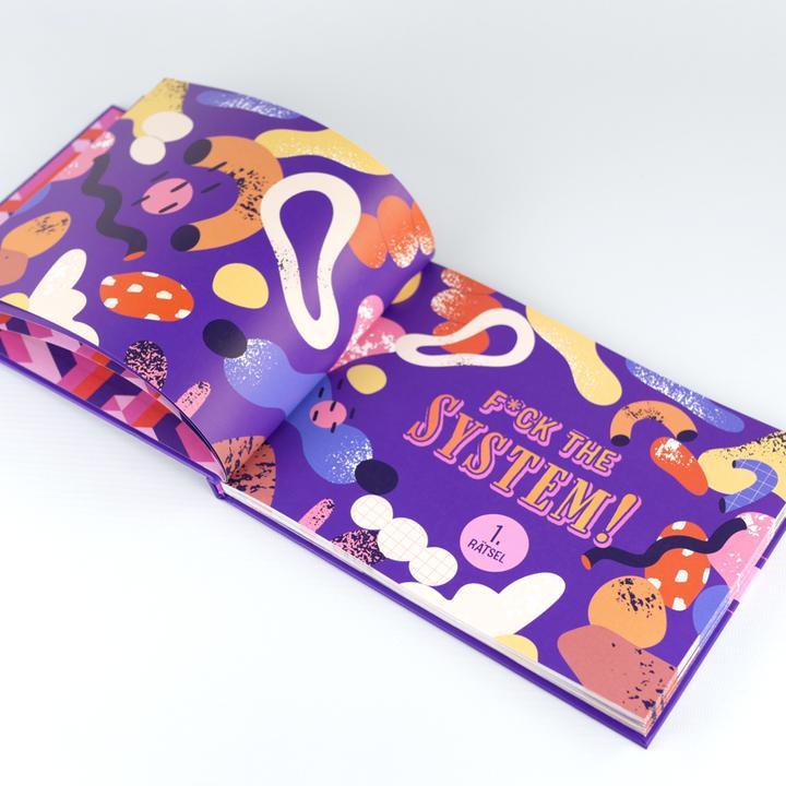 Produktbild Flucht aus dem Patriarchat (Deutsch)