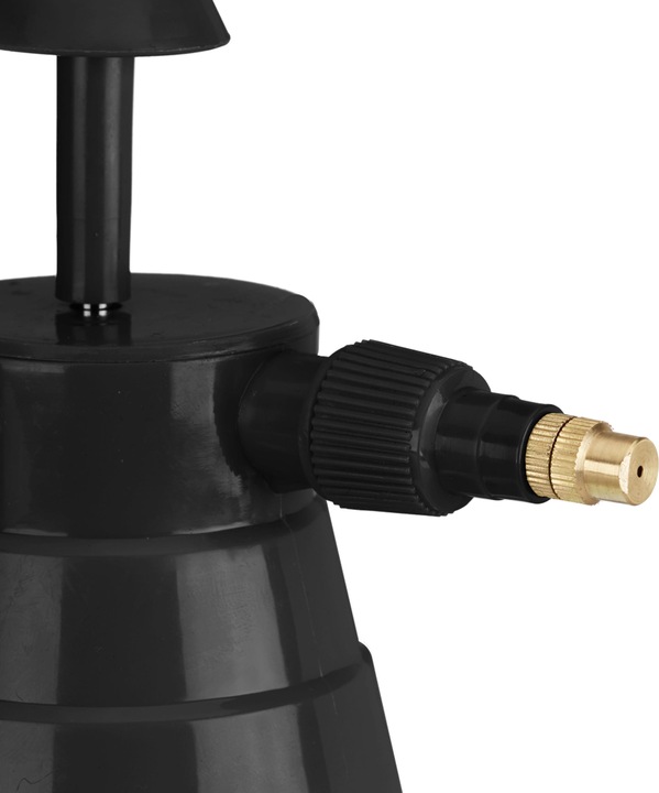 Actual product image Relaxdays Pump spray bottle (2 l)