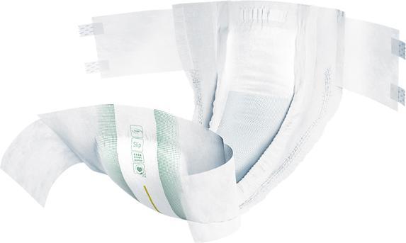 Produktbild Tena Slip Super S (30 x, Mini)