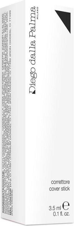 Produktbild Diego dalla Palma Cover 02 (02 Orange Beige)