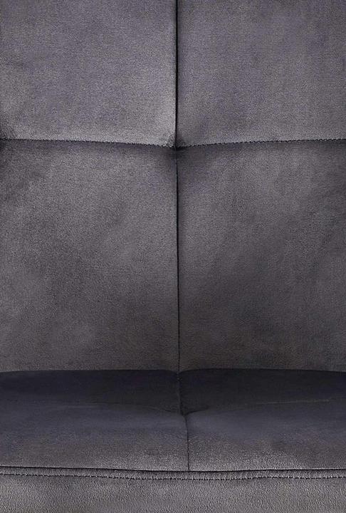 Actual product image Swisshandel24 Set of 2 Emia velvet