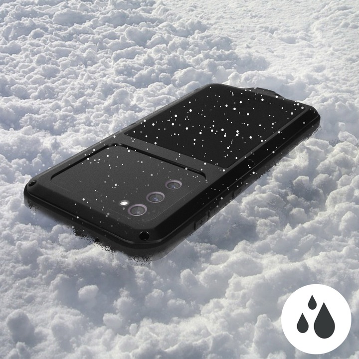 Produktbild Love Mei Full protection Series (Samsung Galaxy S20 FE)