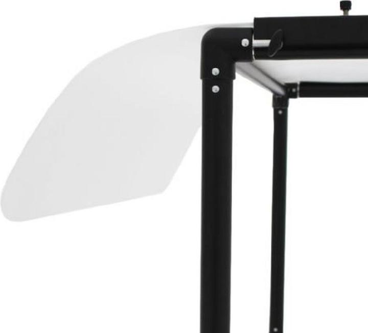 Productafbeelding Studioking Professionele opnametafel FST-10200W 100x200 cm (100 cm)