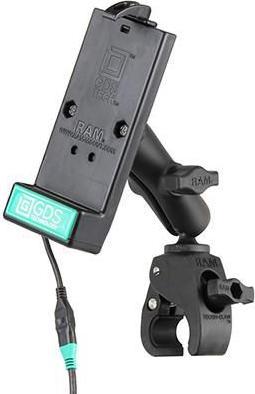 Produktbild RAM Mounts Unpkd RAM Tough Claw Mnt