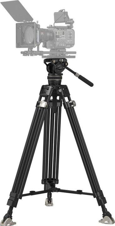 Image du produit SmallRig FreeBlazer Kit (Carbone, Matières plastiques, Métal)