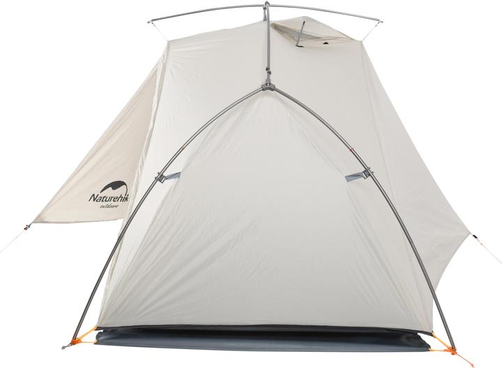 Produktbild Naturehike Vik Extralight (Kuppelzelt, 1.29 kg, 1 Person)