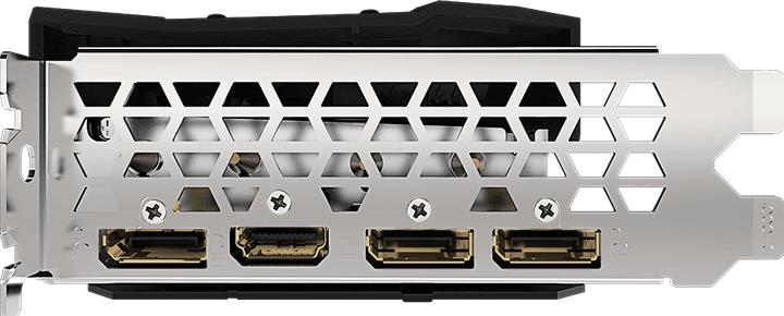 Produktbild Gigabyte GeForce RTX 2080S Windforce OC (8 GB)