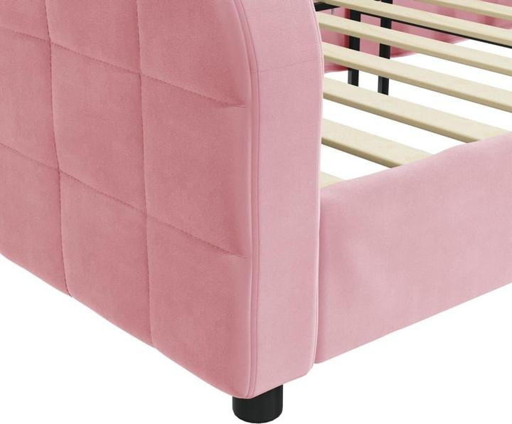 Actual product image vidaXL Tagesbett