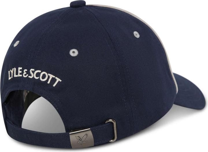Produktbild Lyle and Scott Baseballkappe mit Schirm (One Size)