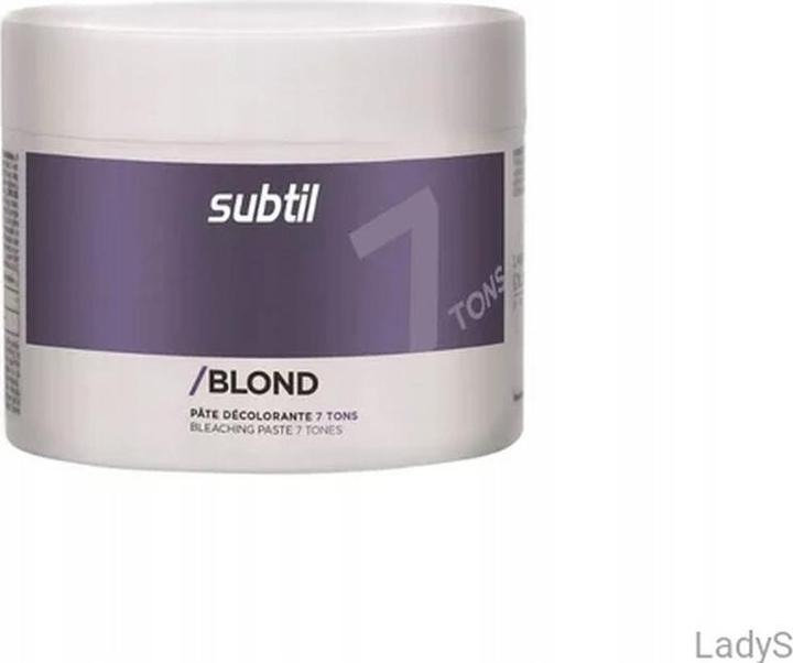 Produktbild Subtil Blondierpaste für Haare (Blond)
