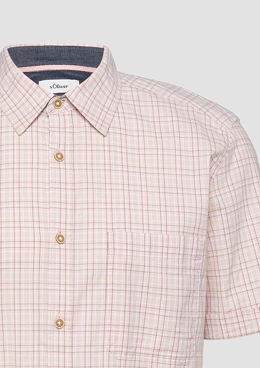 Immagine prodotto s.Oliver Hemd Hemd (3XL)