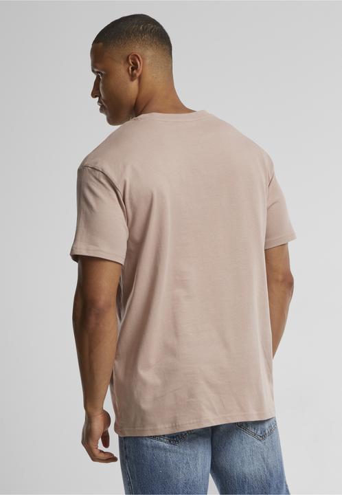 Produktbild Merchcode Think Different Heavy Oversized Tee - 116821 (L)