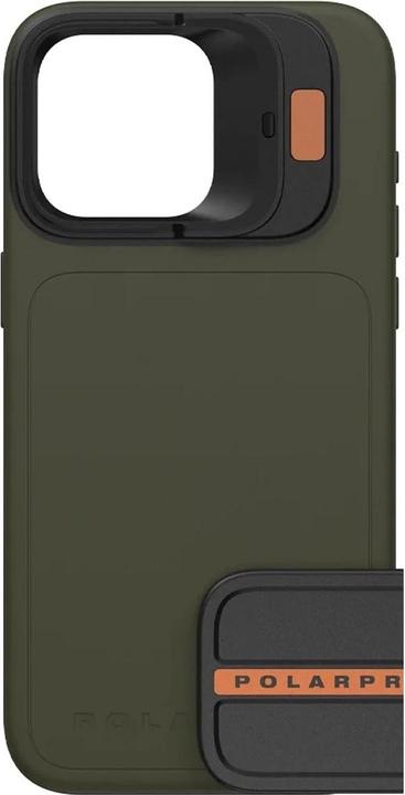 Produktbild PolarPro iPhone 15 Defender Plate Replacement – LiteChaser Pro