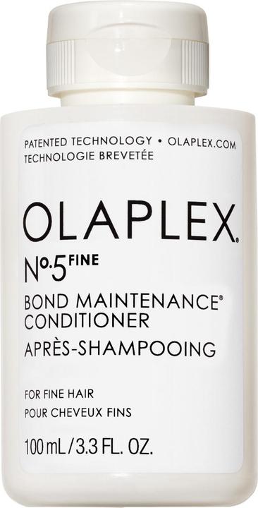Actual product image Olaplex N°.5FINE Bond Maintenance (100 ml)