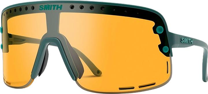 Immagine prodotto Smith Ultralite (malachite-rame chiaro, Rame a bassa luminosità S1)