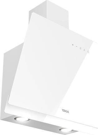 Actual product image Teka DVN 64030 TTC Ceiling built-in White ³/h C (Flat-screen hood)