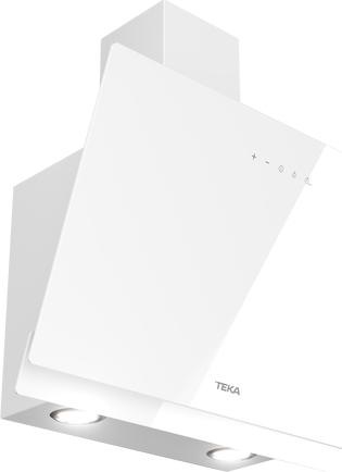 Produktbild Teka DVN 64030 TTC Ceiling built-in White ³/h C (Flachschirmhaube)