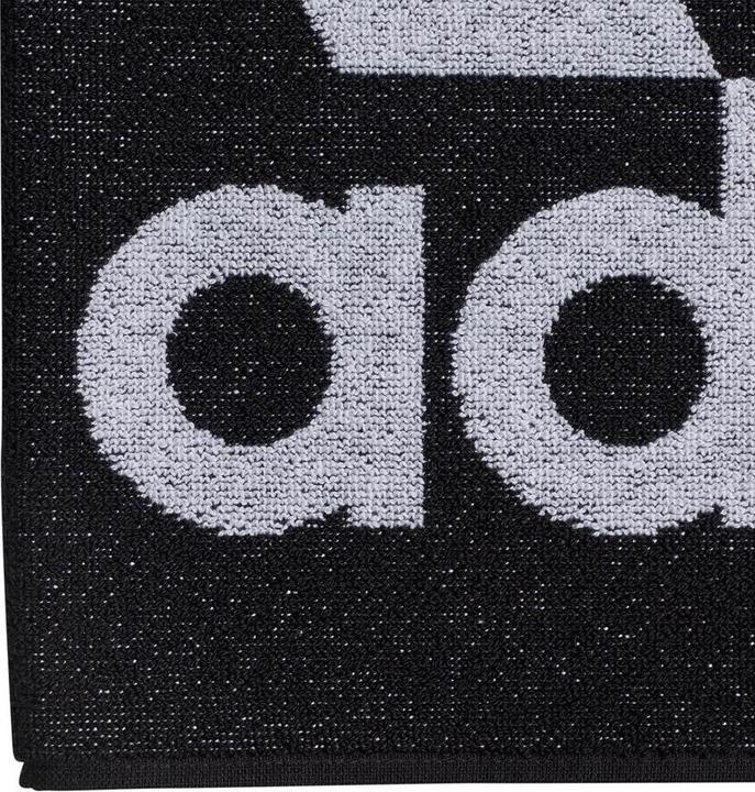Produktbild adidas Towel (100 x 50 cm)