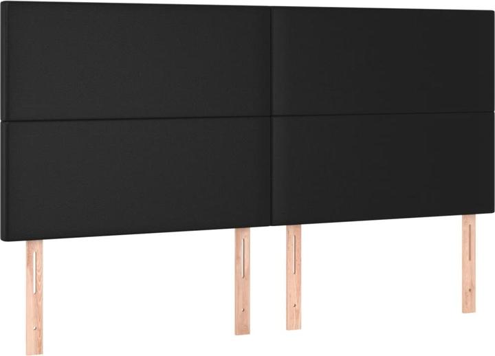 Produktbild vidaXL Boxspringbett (160 x 200 cm)