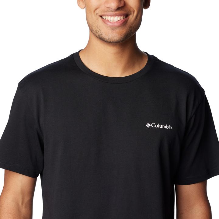 Immagine prodotto Columbia CSC Basic Logo Short Sleeve (L)
