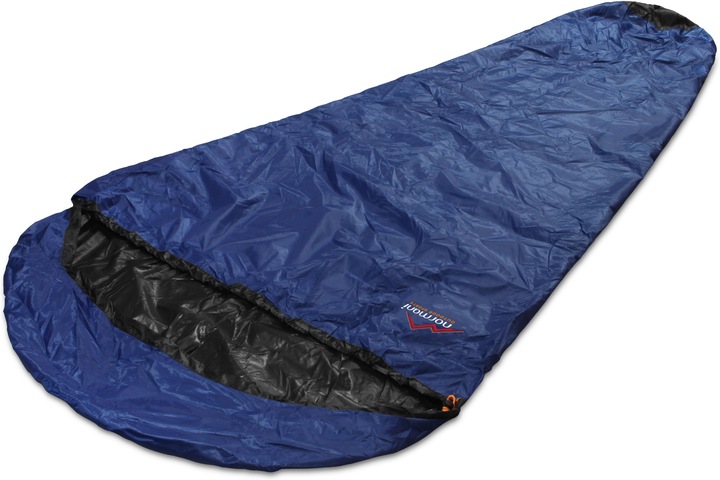 Normani Housse de pluie pour sac de couchage SleeBag (2.30 m)