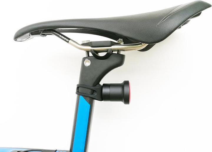 Image du produit Enfitnix Xlite100 Smart Tail Light montage sur selle (30 lm, 30 lm)