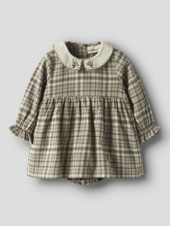 Produktbild Name it Bio-Baumwoll Kleid (68)