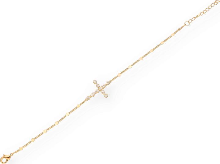 Produktbild Carat Motifs (28.50 cm, Messing Plaqué Or)