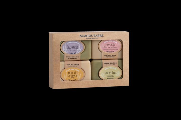 Immagine prodotto Marius Fabre Seifen-Geschenkset