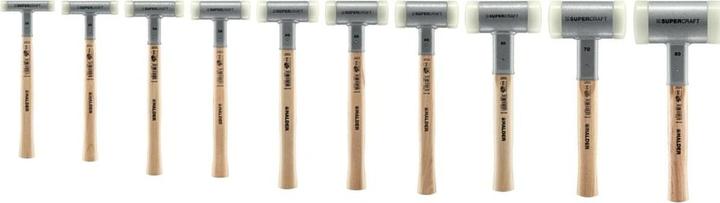 Immagine prodotto Halder martello in nylon (715 g)