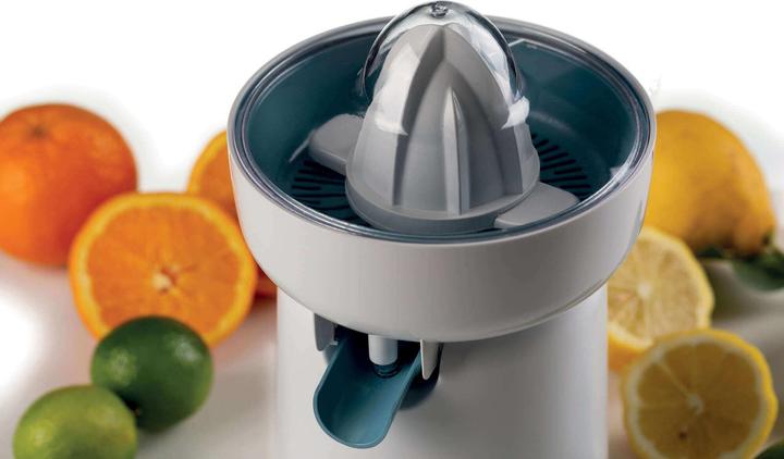 Immagine prodotto Ariete Spremiagrumi Breakfast Bianco