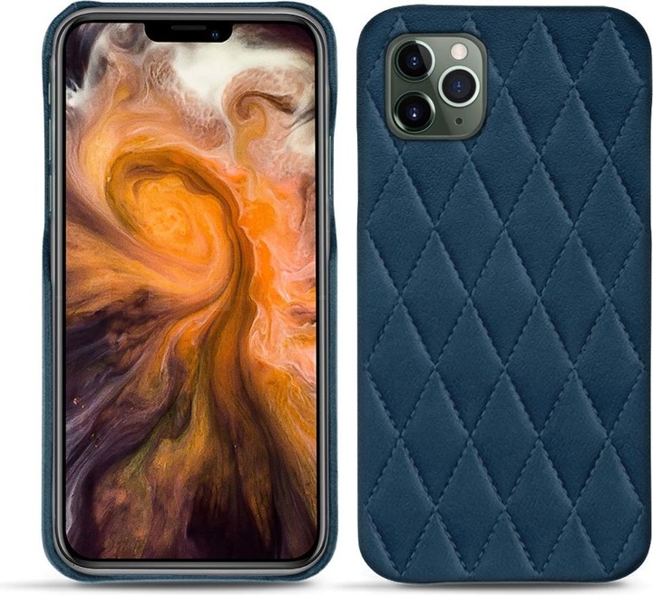 Produktbild Noreve Lederschutzhülle (Apple iPhone 11 Pro Max)