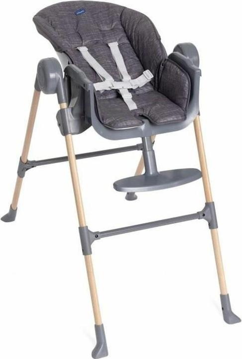 Actual product image Chicco Polly Essential (Highchair)