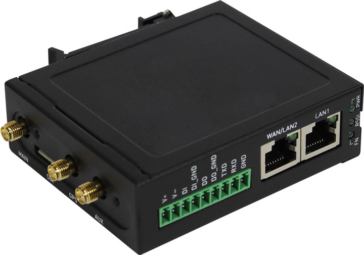Produktbild Allnet ALL-RUT22GW