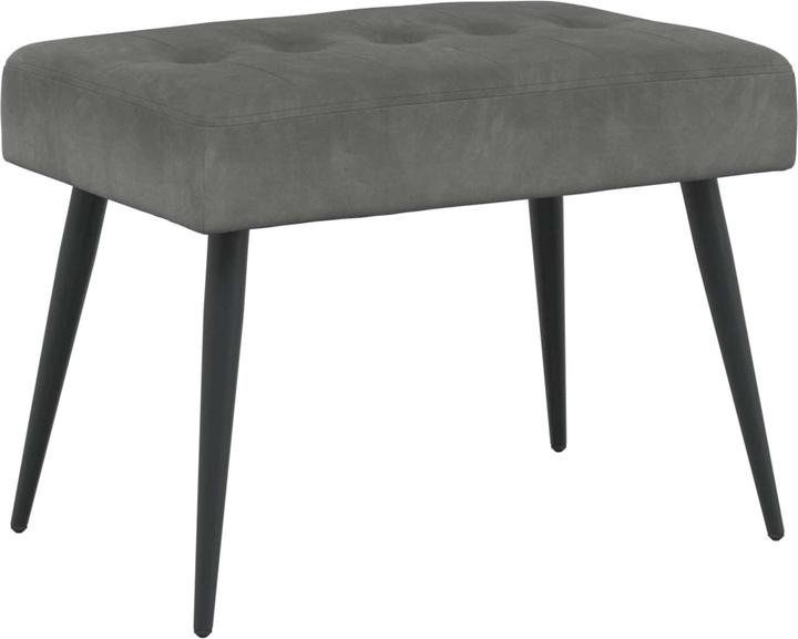 Produktbild vidaXL Moderne Bänke (40 cm)