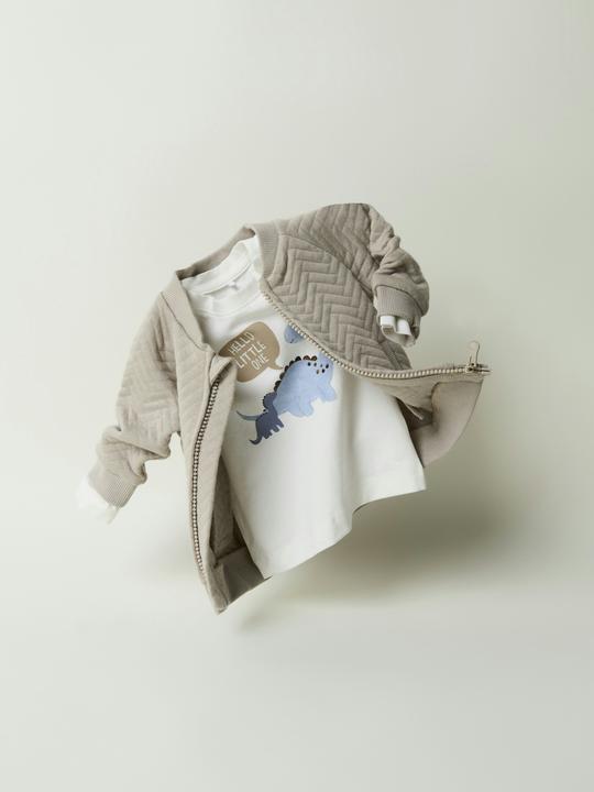 Produktbild Name it Regular Fit Strickjacke (50)