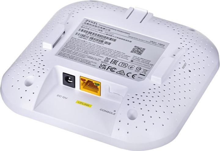 Actual product image Zyxel WL AP WAC500 802.11ac Wave 2 Dual Radio Without Power Supply (866 Mbit/s)