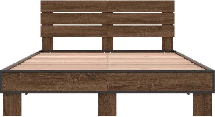 Actual product image vidaXL Kathrine (120 x 200 cm)