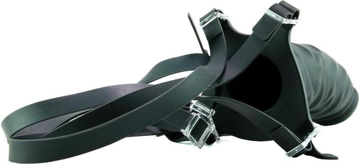 Produktbild Pipedream Silicone Hollow Strap-on