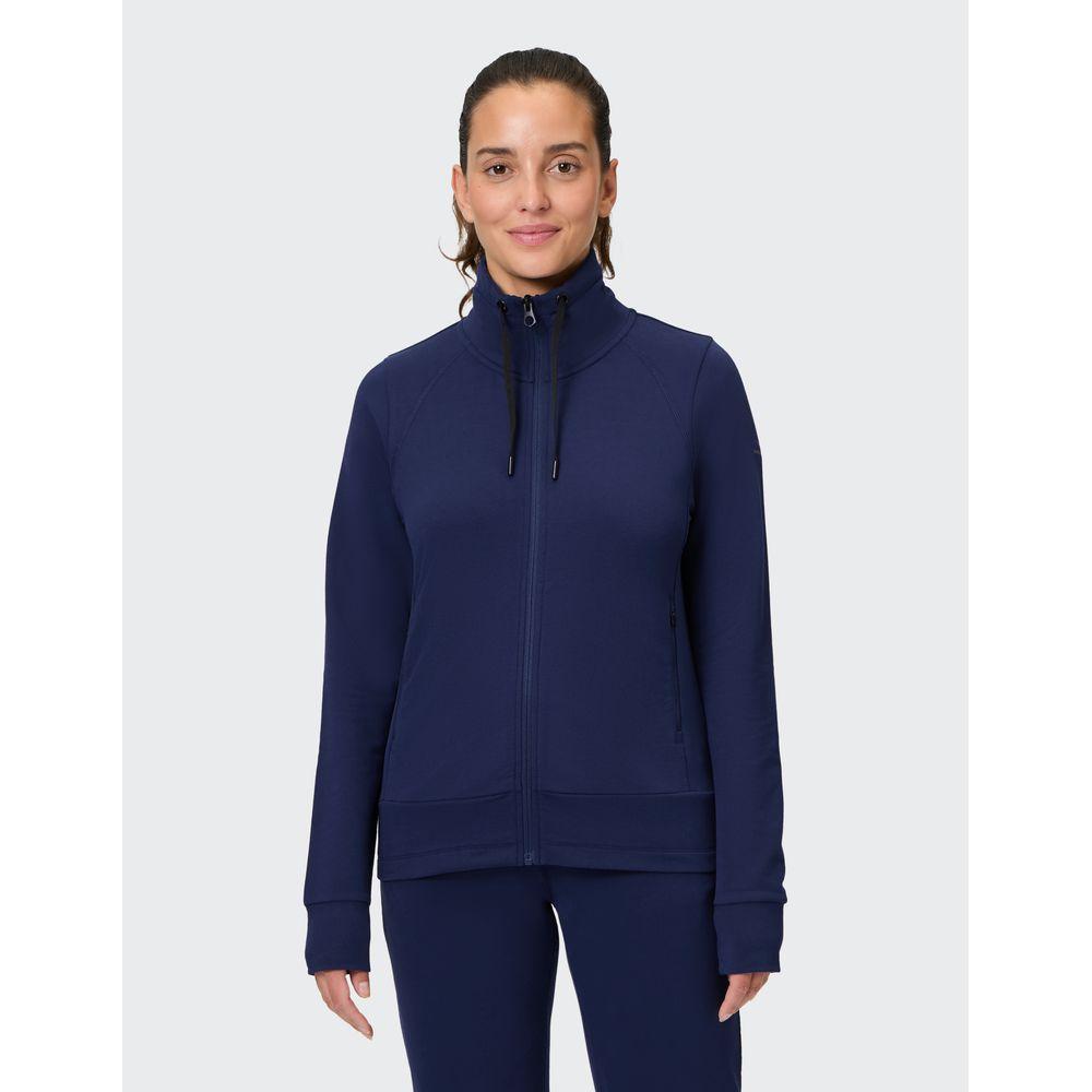 Thumbnail - Venice Beach, Damen, Laufjacke, Florence 4080 OB01 Jacket (L), Blau, L