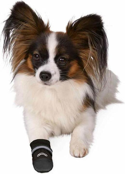 Produktbild Trixie Pfotenschutz Walker Care (M, Hundeschuhe)